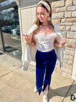 Fancy Like Bodysuit (More Colors)
