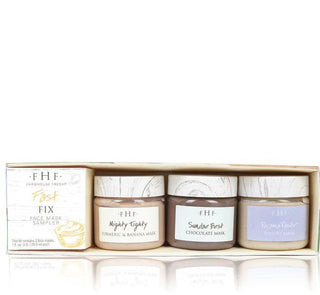 Fast Fix Mask Sampler Set