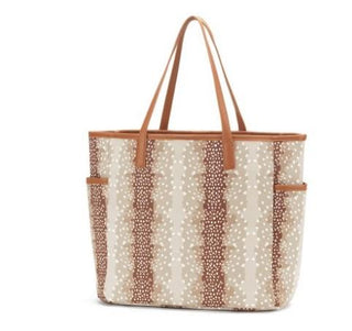 Fawn Hayden Tote