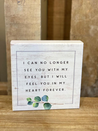 Feel You Sign