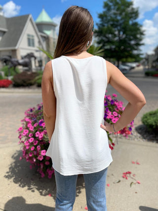 Find Inspiration Tank (More Colors)