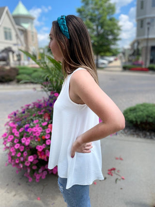 Find Inspiration Tank (More Colors)