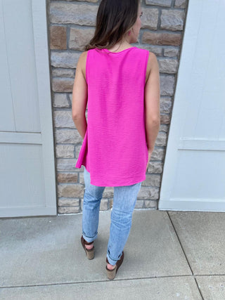 Find Inspiration Tank (More Colors)
