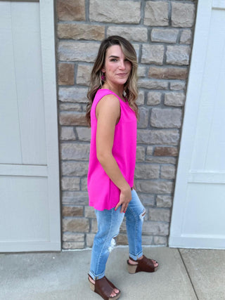 Find Inspiration Tank (More Colors)