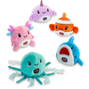 Fintastic Friends Beadies (More Colors)