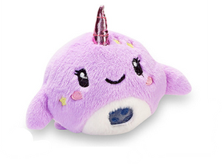 Fintastic Friends Beadies (More Colors)