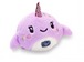 Purple Narwhal