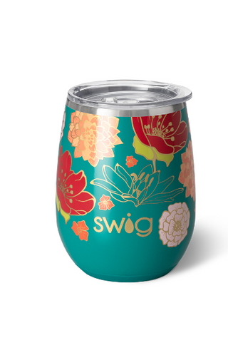 Fire Poppy Wine Cup