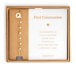 First communion Bracelet