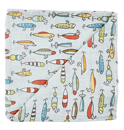 Fishing Lure Swaddle