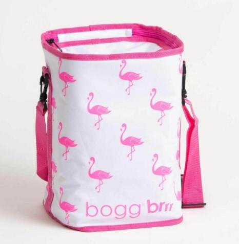 Flamingo Bogg Brrr & A Half