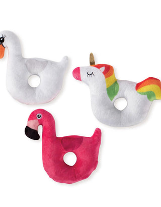 loaty Time Small Dog Toy