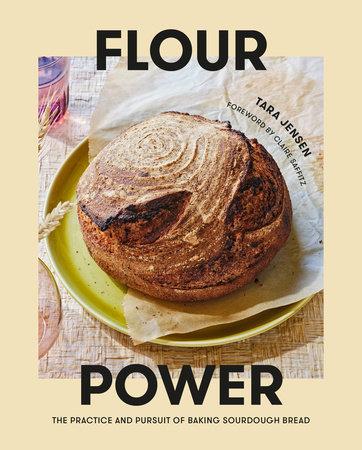 Flour Power Book