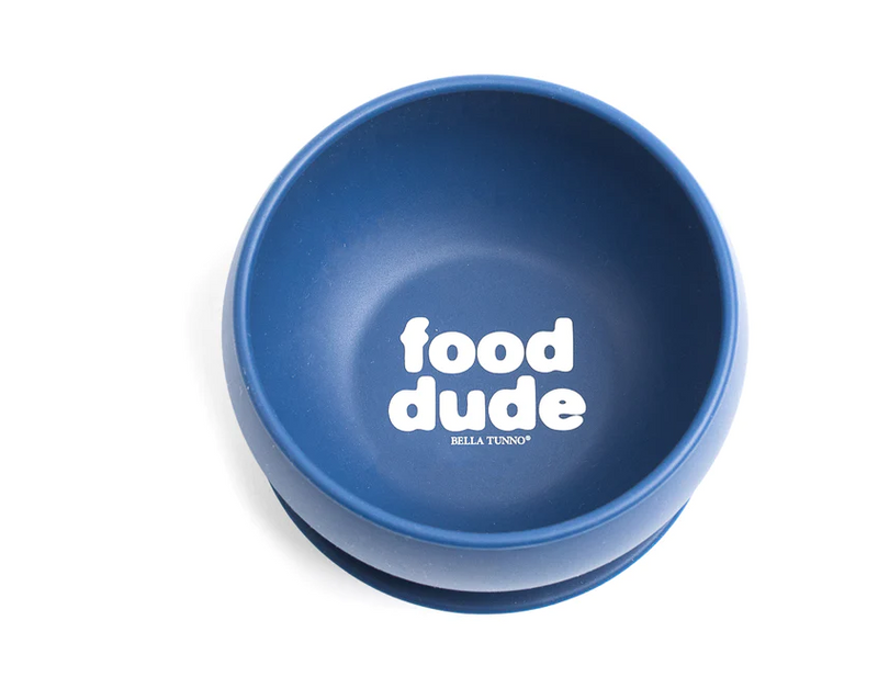 Food Dude Wonder Bowl