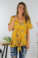 Mustard