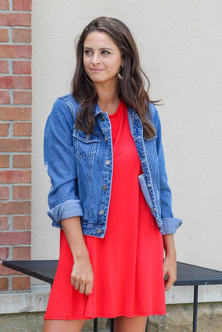 Free Fall Jacket