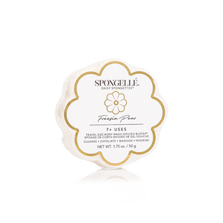 Freesia Pear Daisy Buffer