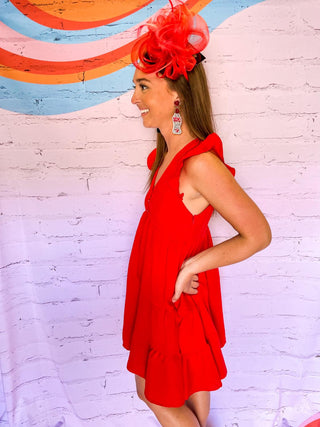Fresh Starts Dress (More Colors)