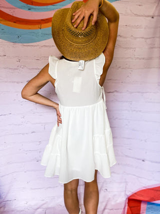 Fresh Starts Dress (More Colors)