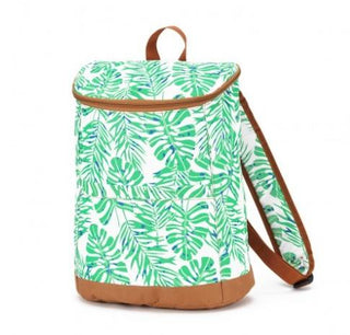Frond of Mine Cooler Backpack