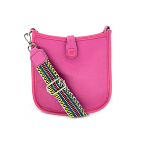 Fuchsia Mini Bag