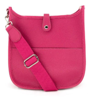 Fuchsia Small Bag