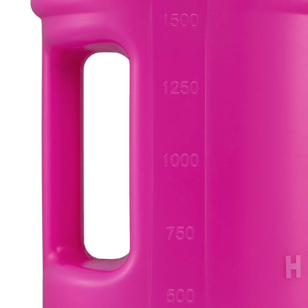 Fuchsia 73oz Hydro Jug