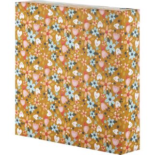 GARDEN LOVE 5 FT CONSUMER ROLL
