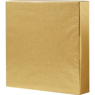 GLTR GLAM GOLD 8' WRAP