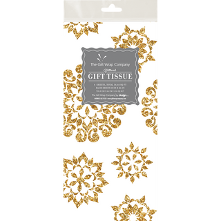 GOLDEN MANDALAS GLT TISSUE
