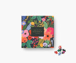 Garden Party Jigsaw Puzzle