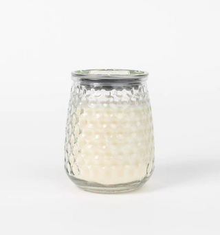 Garden Thyme Signature Candle