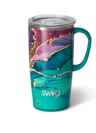 Gemstone 22oz Mug