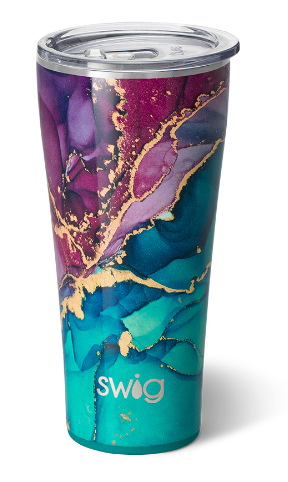 Swig Peak Season Tumbler (32oz)