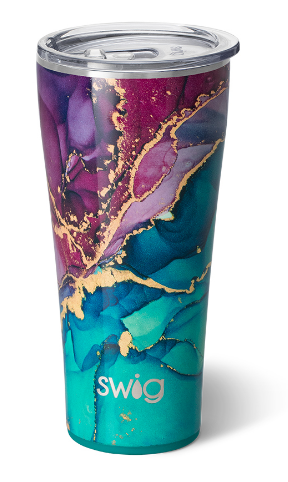 Gemstone 32oz Tumbler