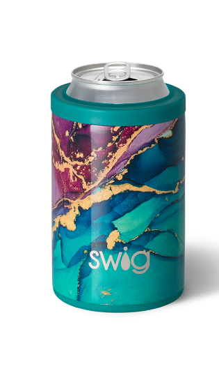 Gemstone Can Cooler