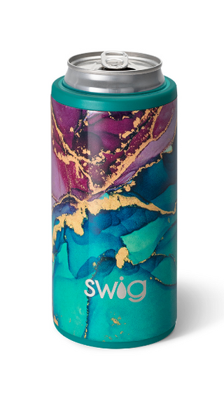 Gemstone Skinny Can