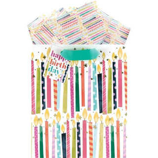 Get Lit Medium Gift Bag