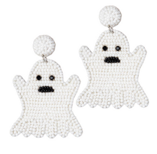Ghost Earring