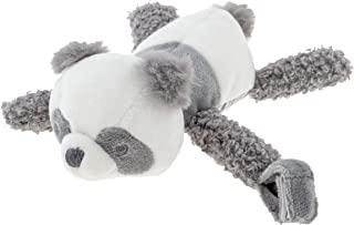 Panda Pacifier Plush