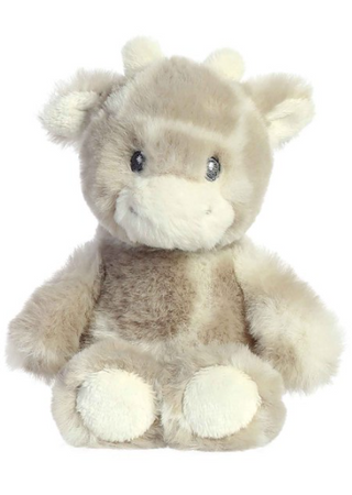 Giraffe Rattle