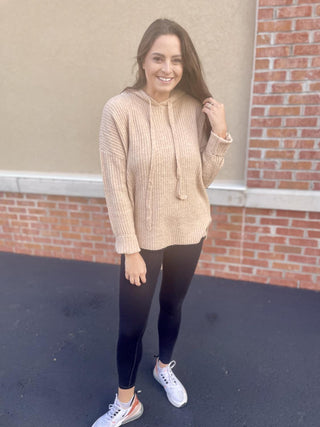 Girl Next Door Hoodie (More Colors)