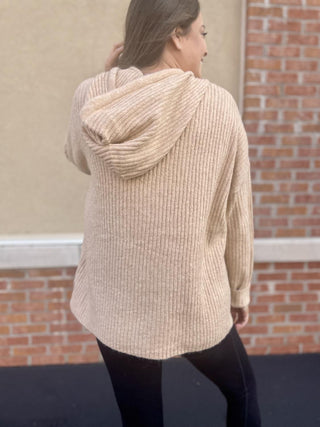 Girl Next Door Hoodie (More Colors)