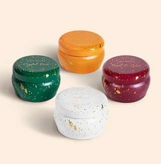 Glimmer Mini Tin Gift Set