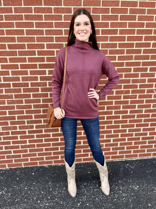 Glory Days Sweater