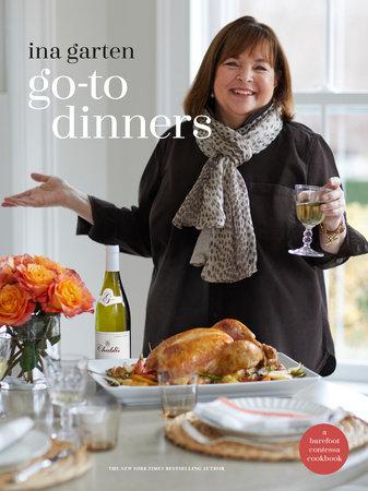 Go-To-Dinners Cookbook