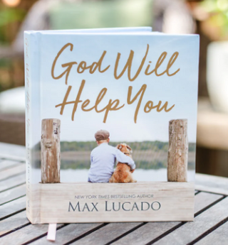 God Will Help You Book