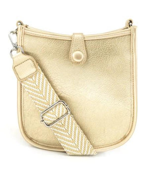 Gold Mini Bag