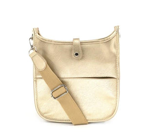 Gold Small Bag