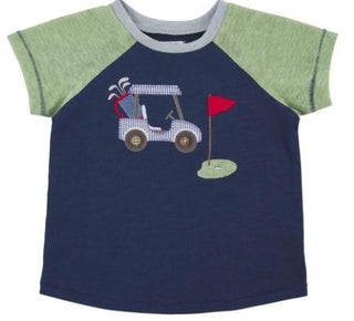 Golf Cart Tee